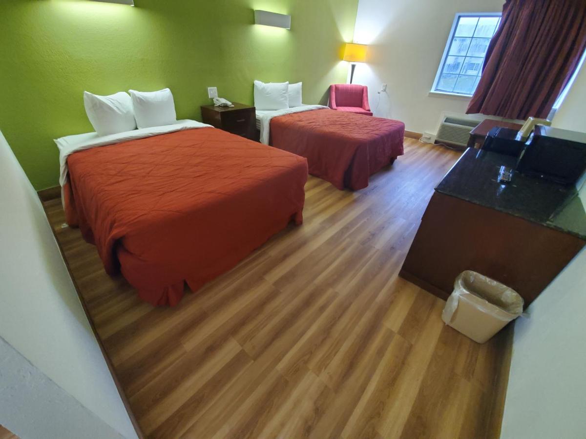 | Royal Inn Hotel