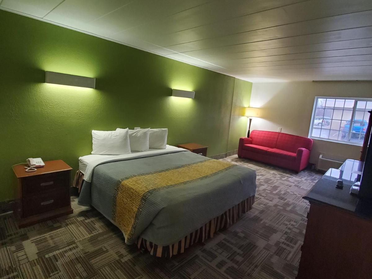| Royal Inn Hotel