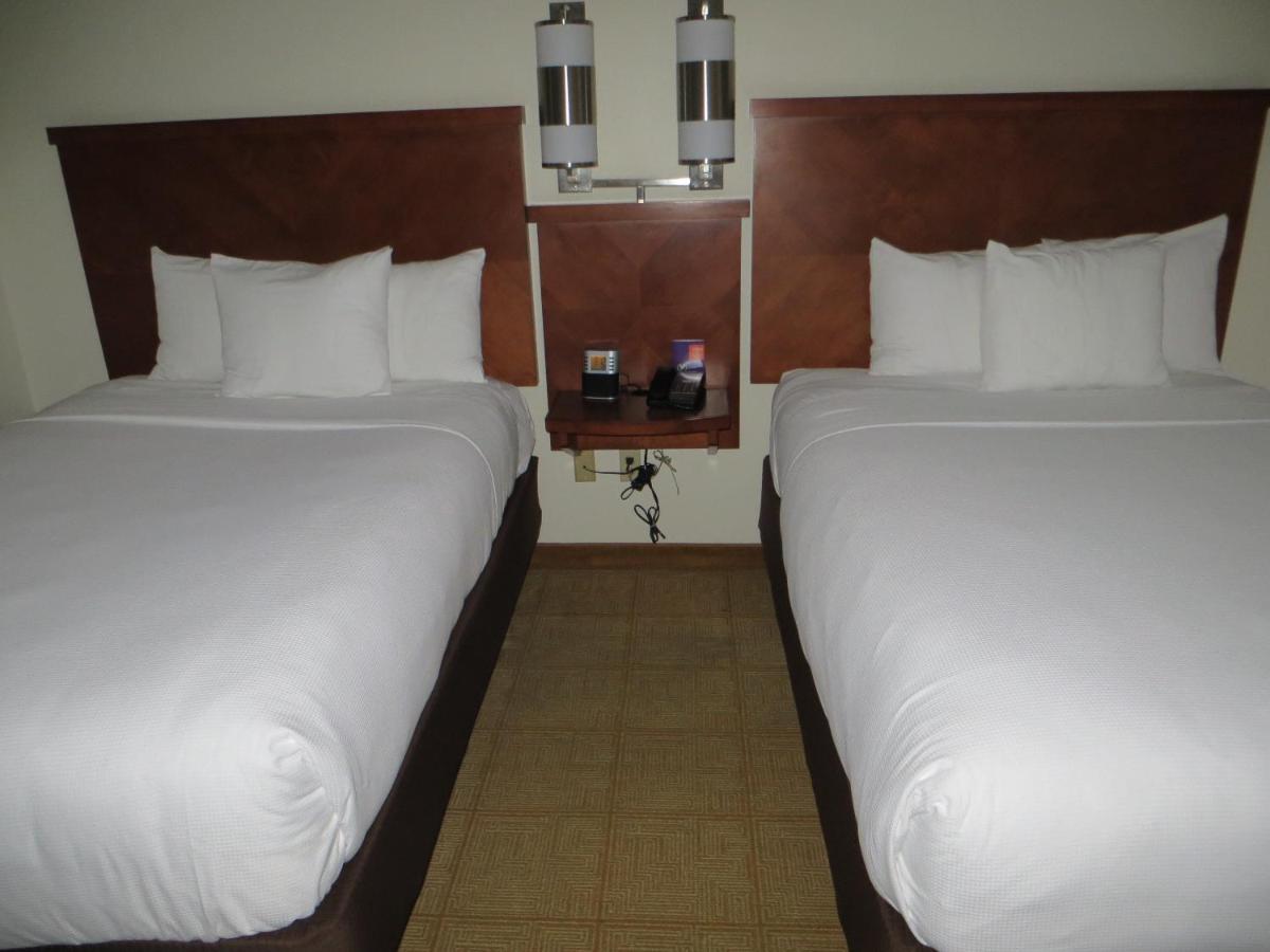 Double Room with Two Double Beds at Hyatt Place Indianapolis Airport
