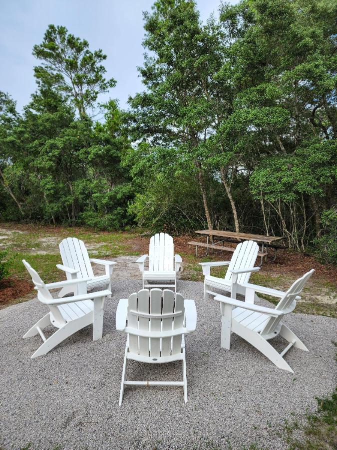 | The Cabins at Gulf State Park