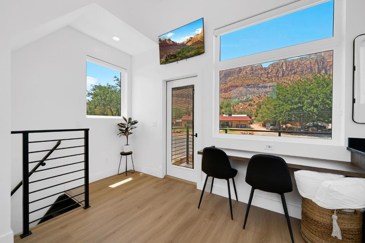 | The Bungalows at Zion