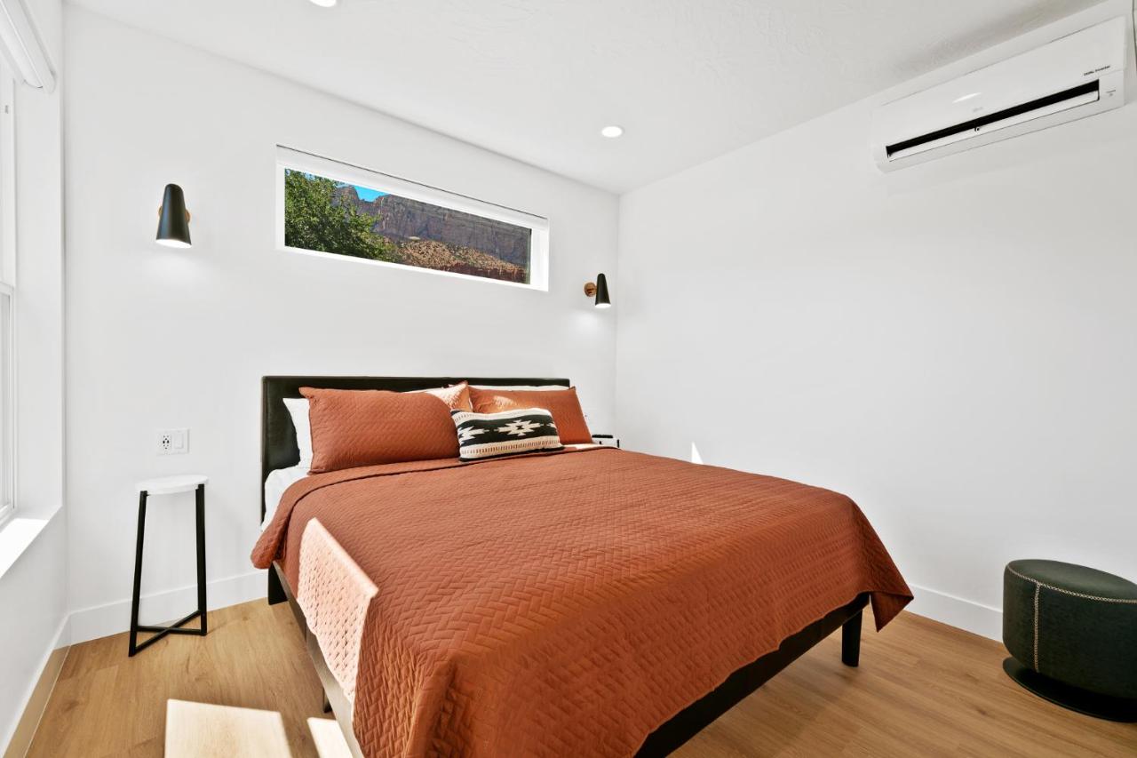 | The Bungalows at Zion