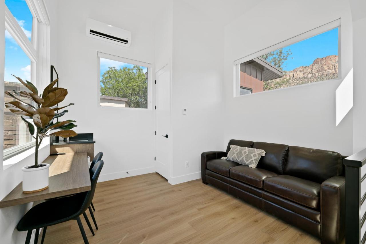 | The Bungalows at Zion