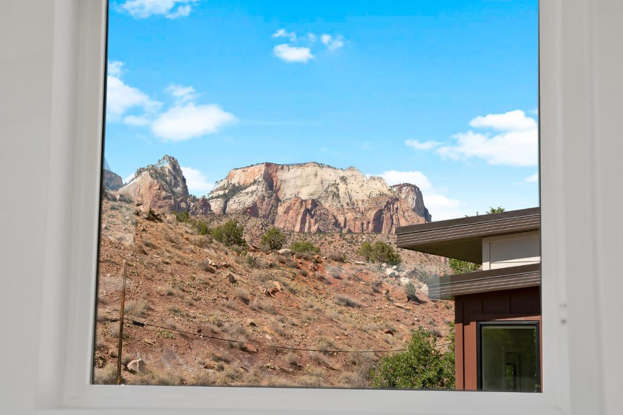  | The Bungalows at Zion