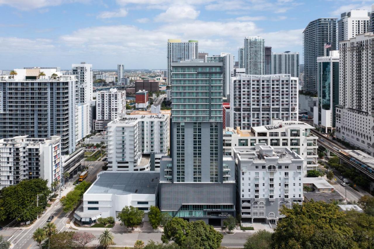  | Atwell Suites - Miami Brickell, an IHG Hotel