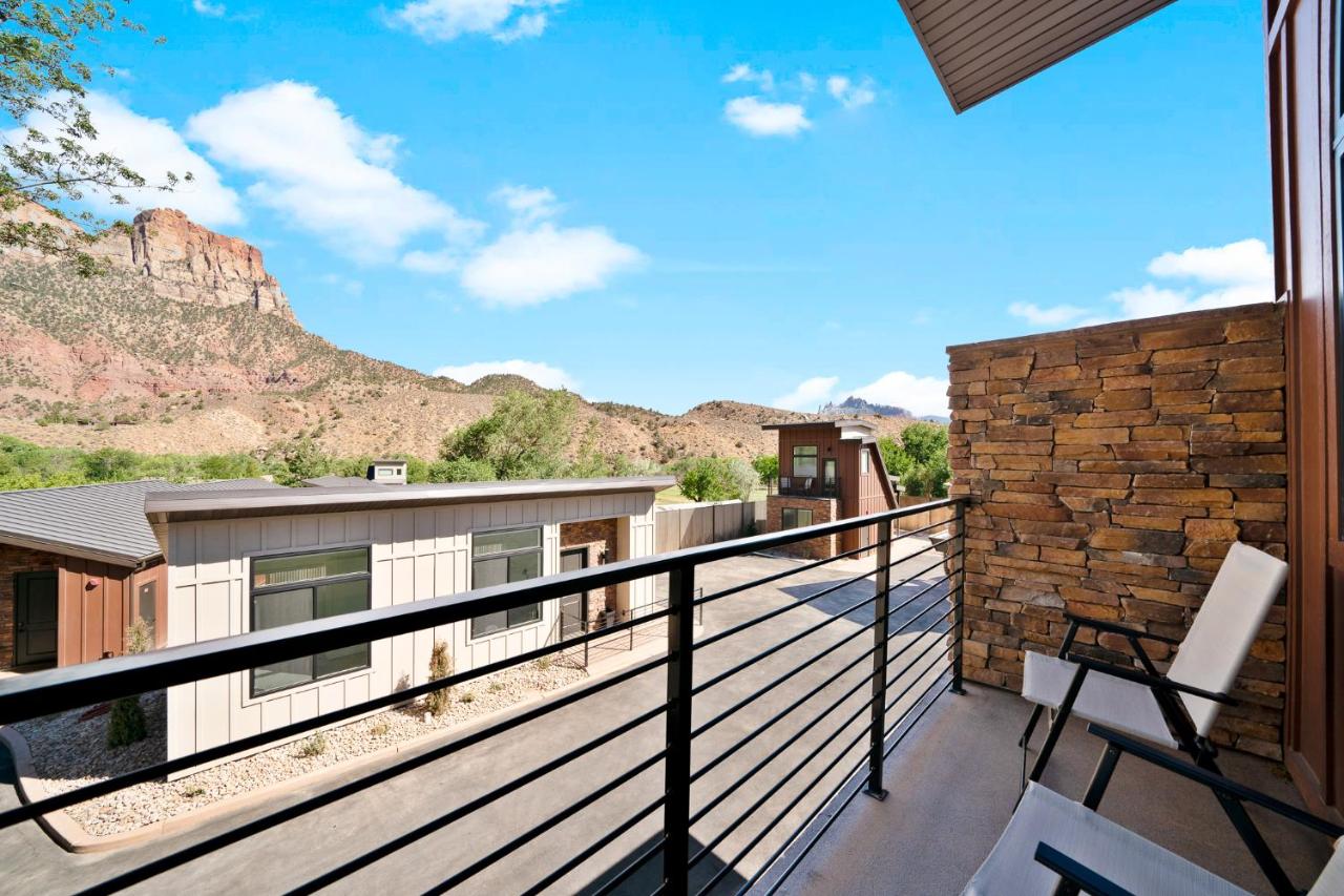 | The Bungalows at Zion