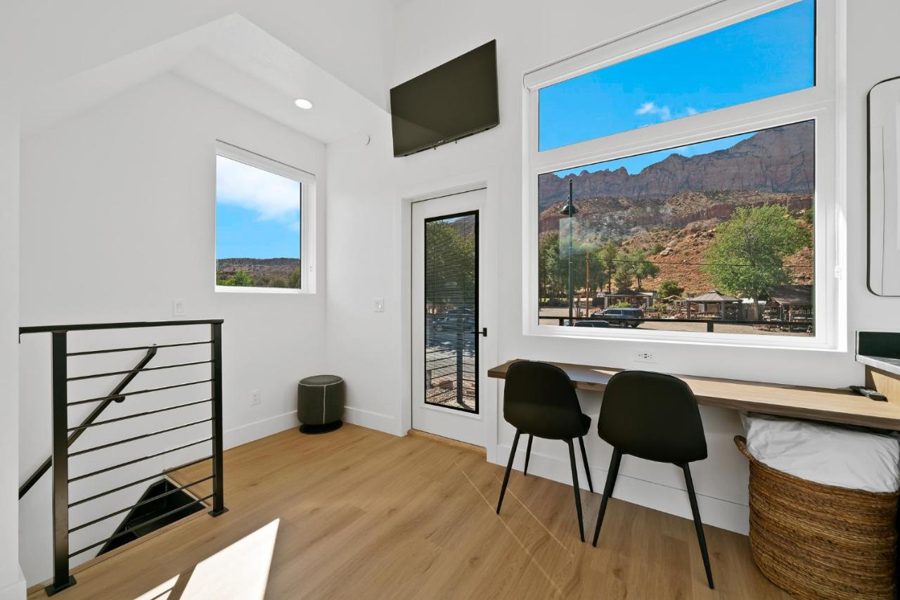 | The Bungalows at Zion