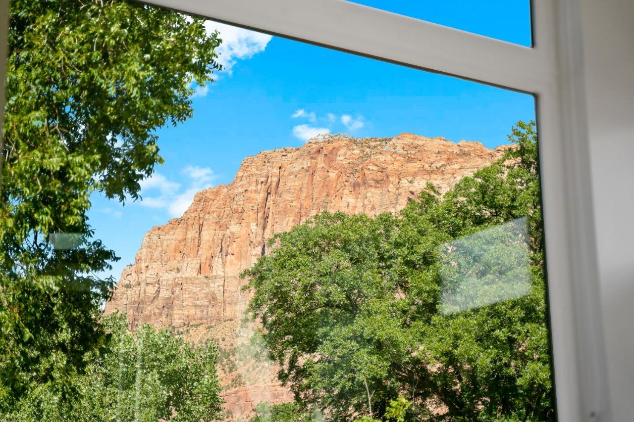 | The Bungalows at Zion