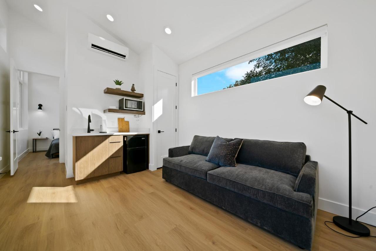 | The Bungalows at Zion