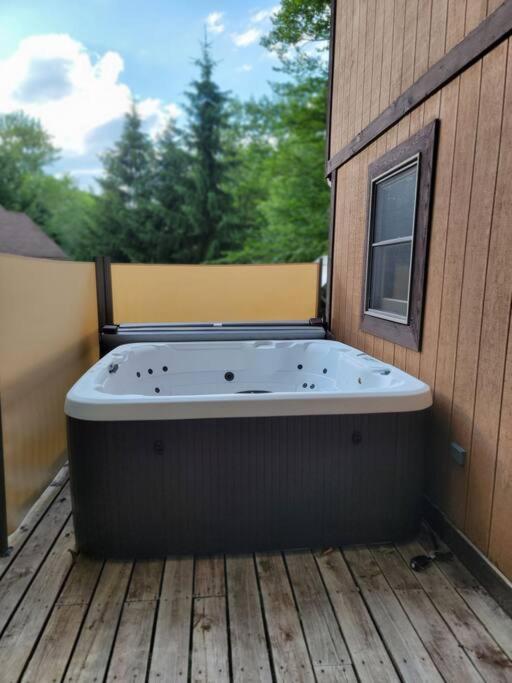 | The Camping Fun House 2