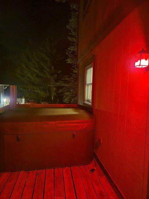 | The Camping Fun House 2