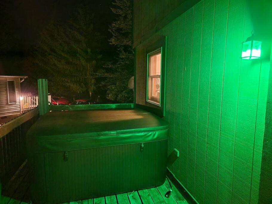 | The Camping Fun House 2