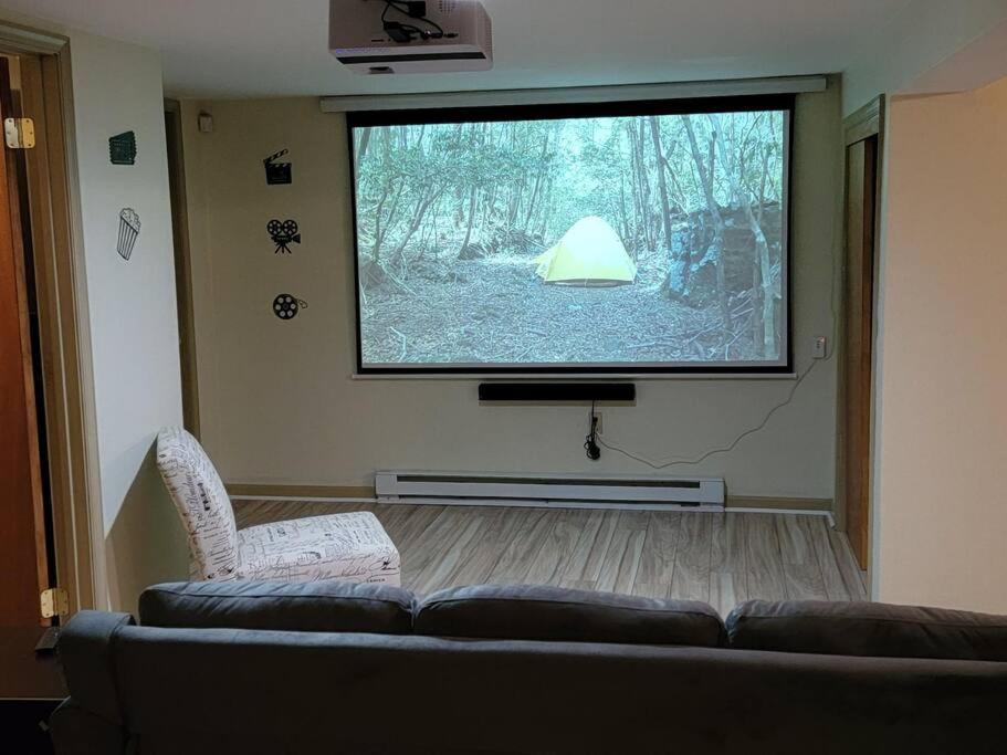 | The Camping Fun House 2