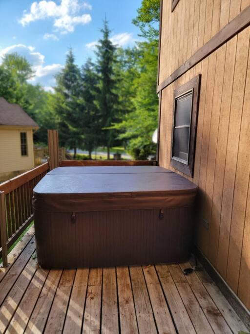 | The Camping Fun House 2