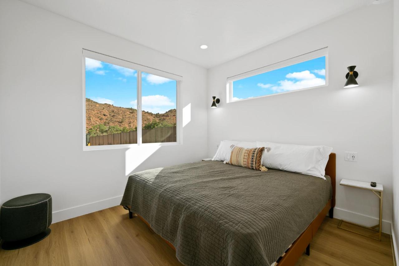 | The Bungalows at Zion