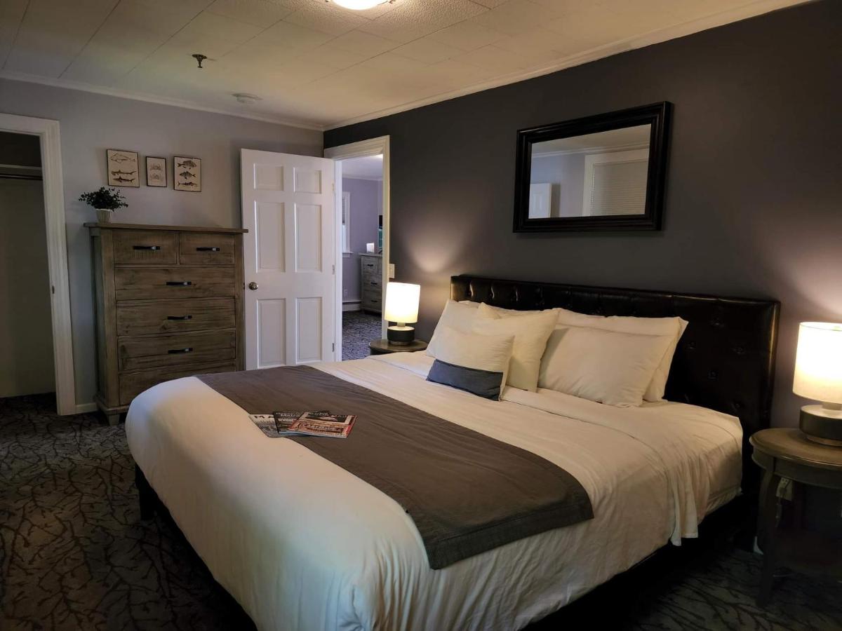 | Little Fig Hotel