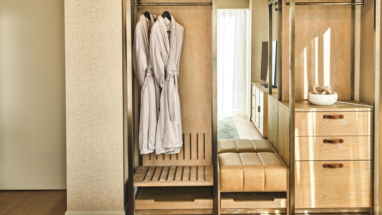 One-Bedroom King Suite at Conrad Los Angeles