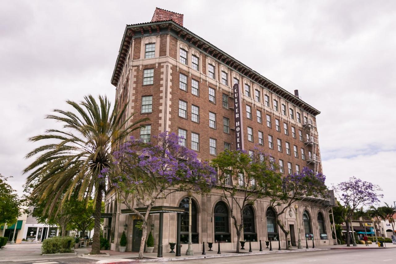 | The Culver Hotel