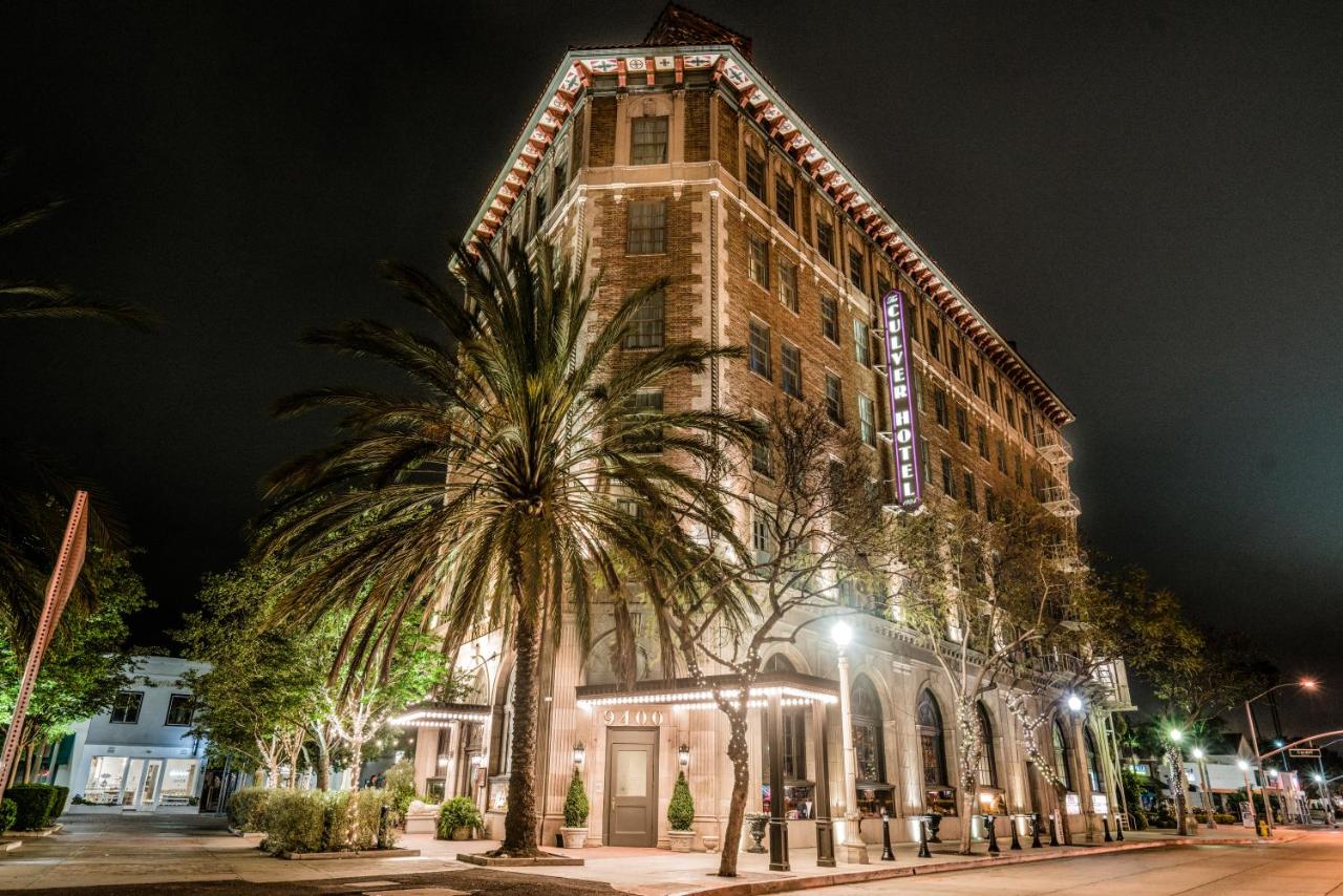 | The Culver Hotel