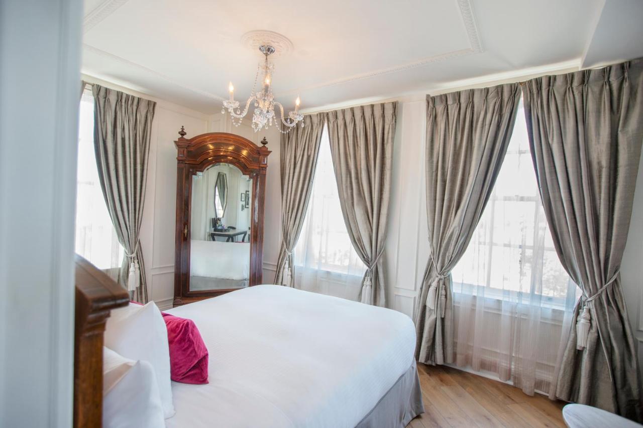 | The Culver Hotel