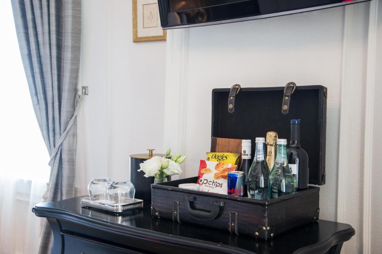 | The Culver Hotel