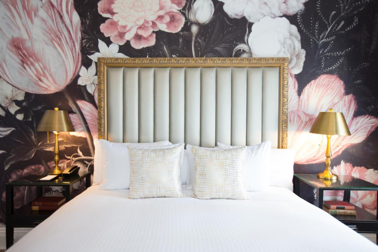 Classic King Room at The Culver Hotel