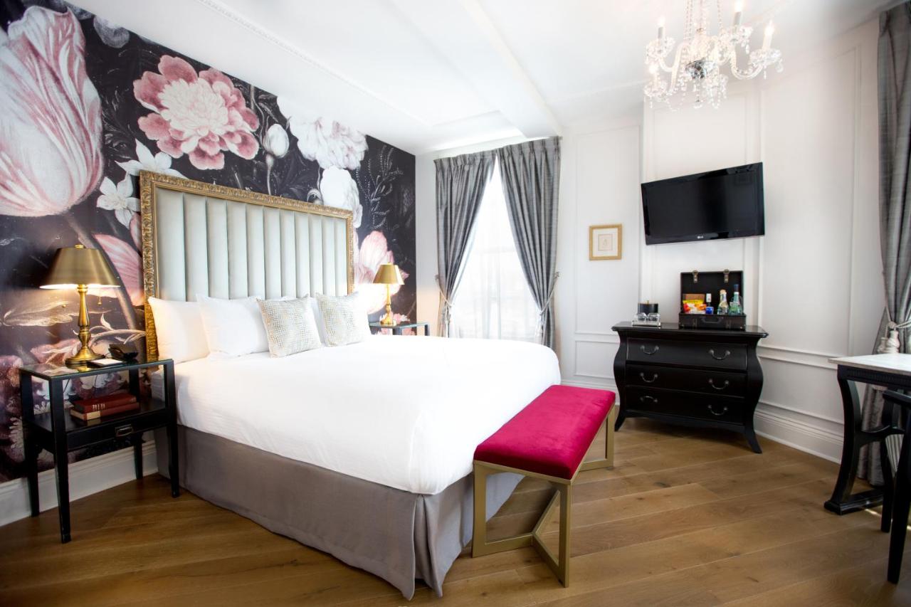 Classic King Room at The Culver Hotel