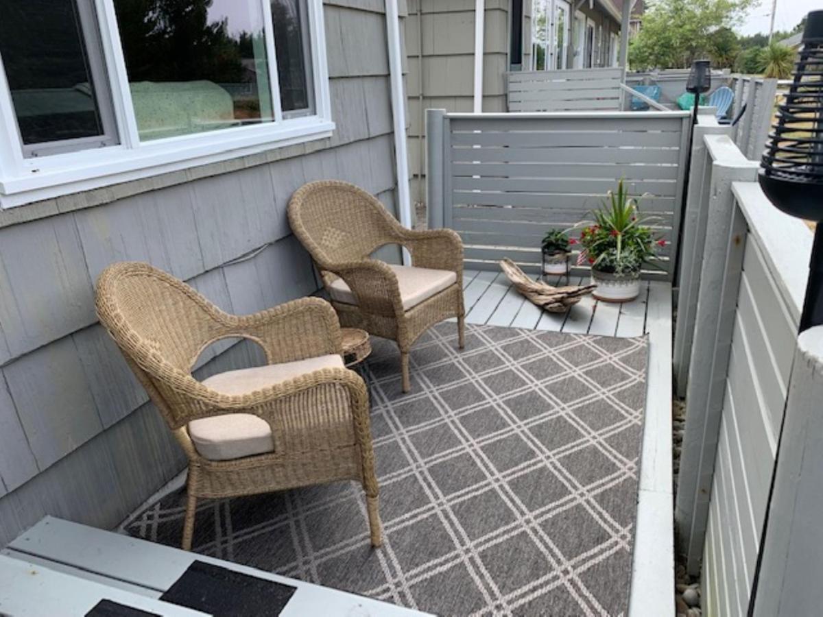 | Anchorage Cottages