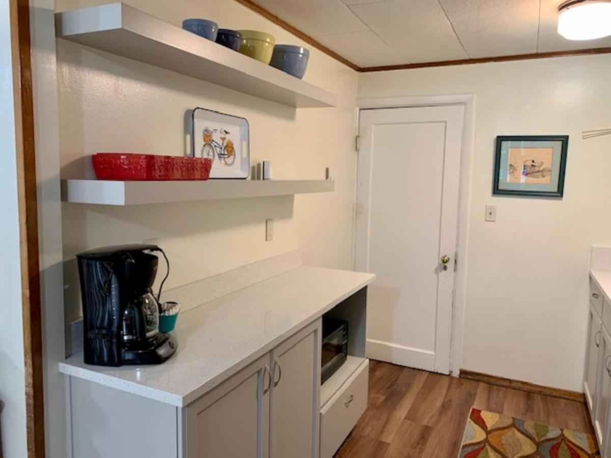 | Anchorage Cottages