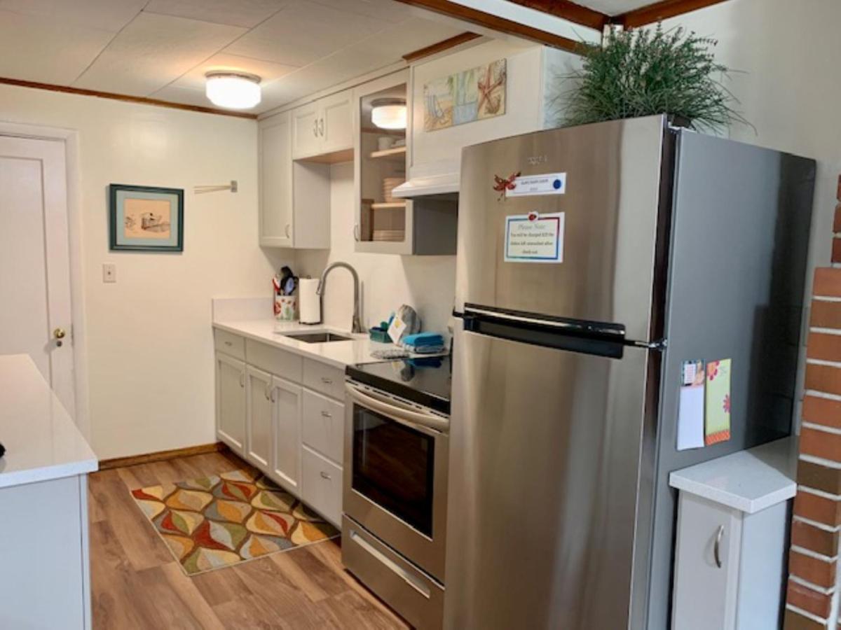 | Anchorage Cottages