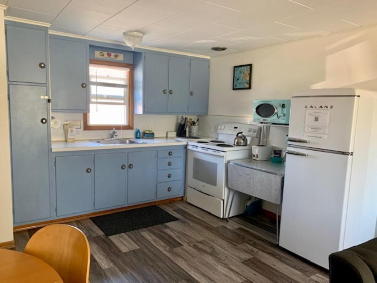 | Anchorage Cottages