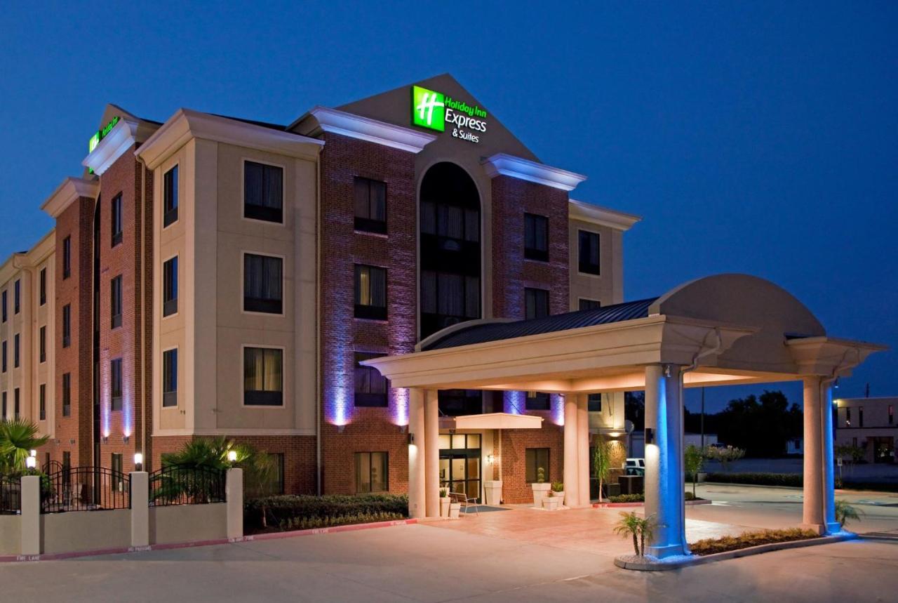 | Holiday Inn Express & Suites La Porte, an IHG Hotel