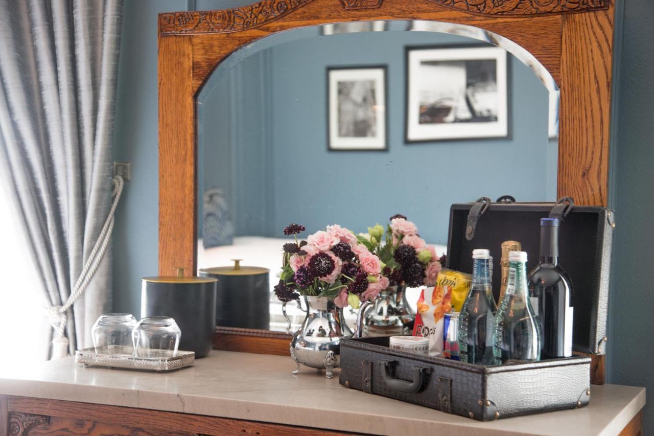 Classic Double Room with Two Double Beds at The Culver Hotel