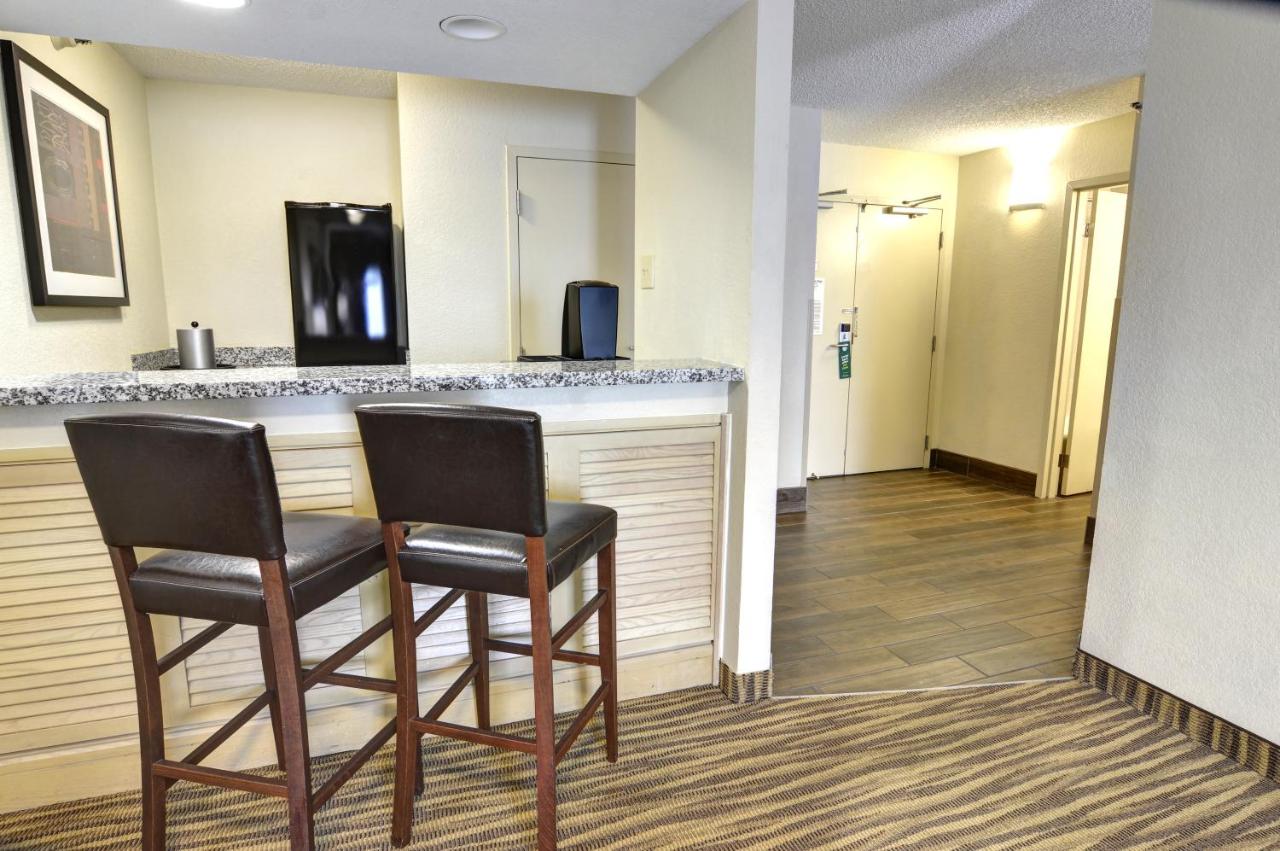 King Suite - Non-Smoking at Holiday Inn St Petersburg N - Clearwater, an IHG Hotel