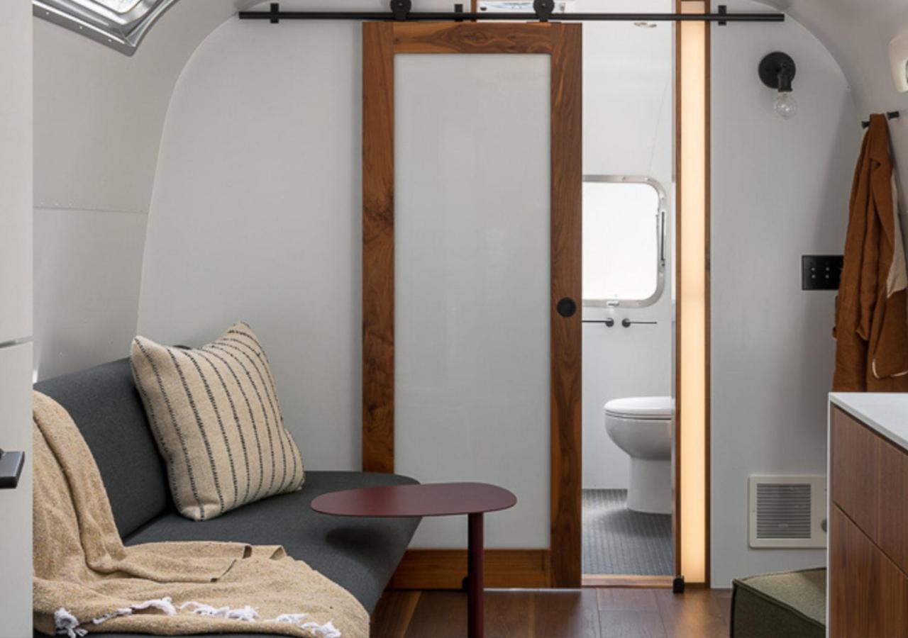 | AutoCamp Cape Cod