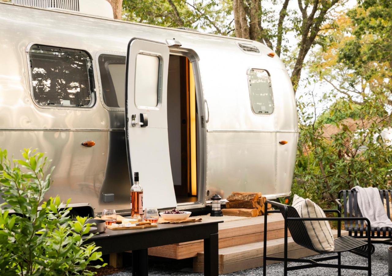 | AutoCamp Cape Cod
