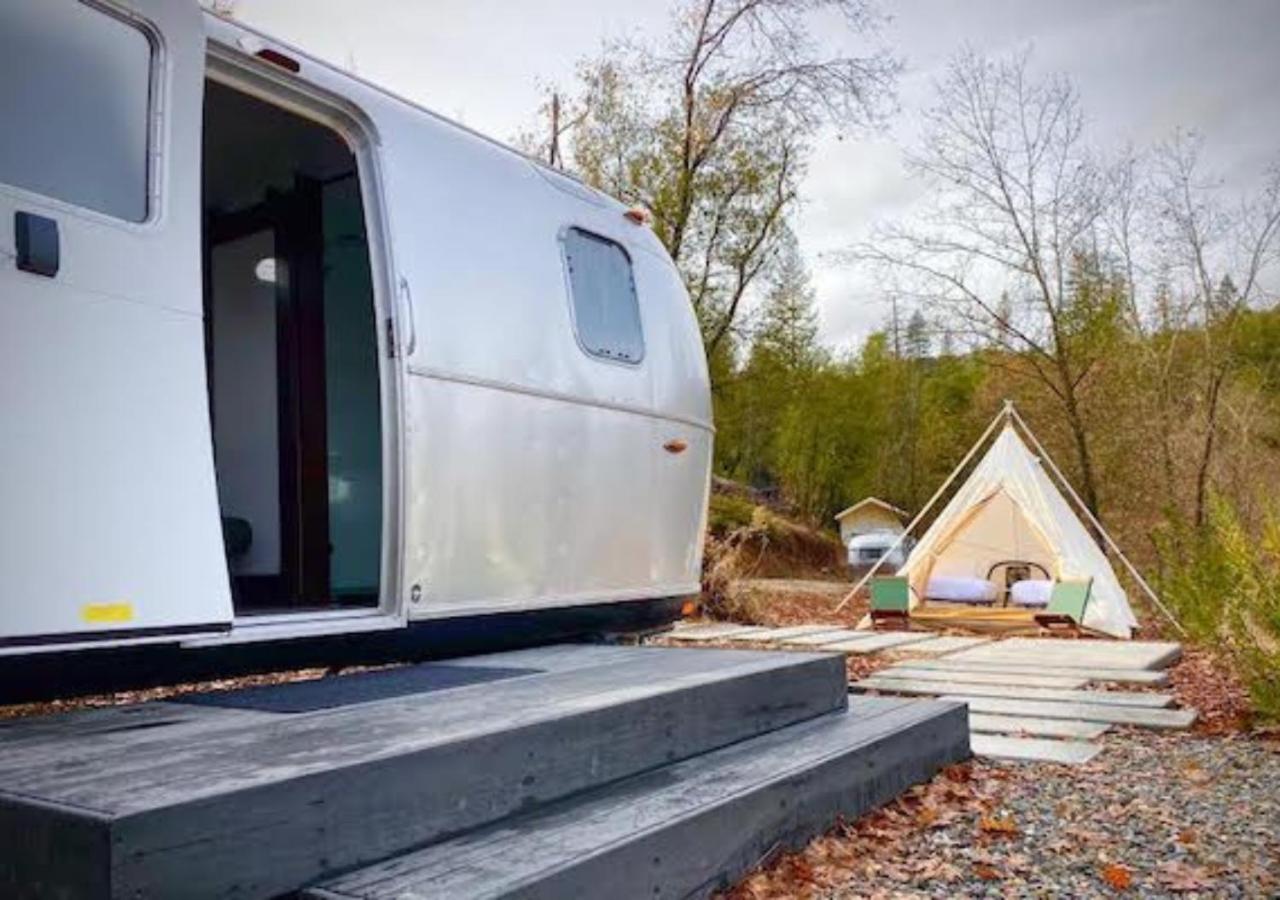 | AutoCamp Cape Cod