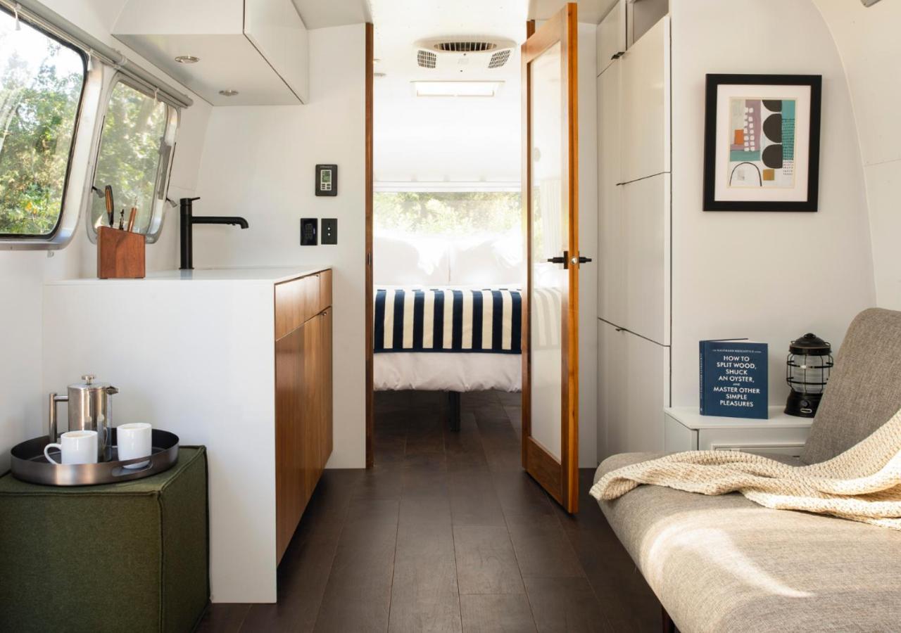 | AutoCamp Cape Cod