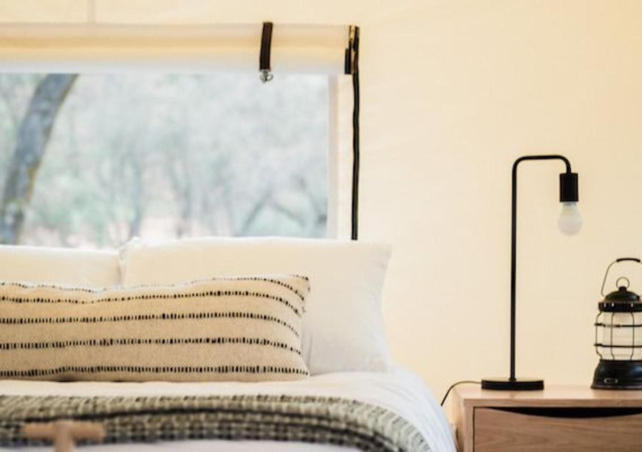 | AutoCamp Cape Cod