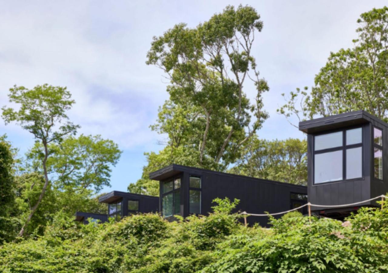 | AutoCamp Cape Cod