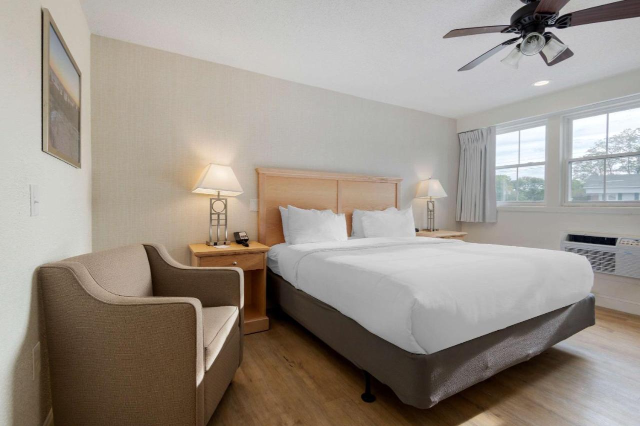 | Port Inn Bar Harbor, Ascend Hotel Collection