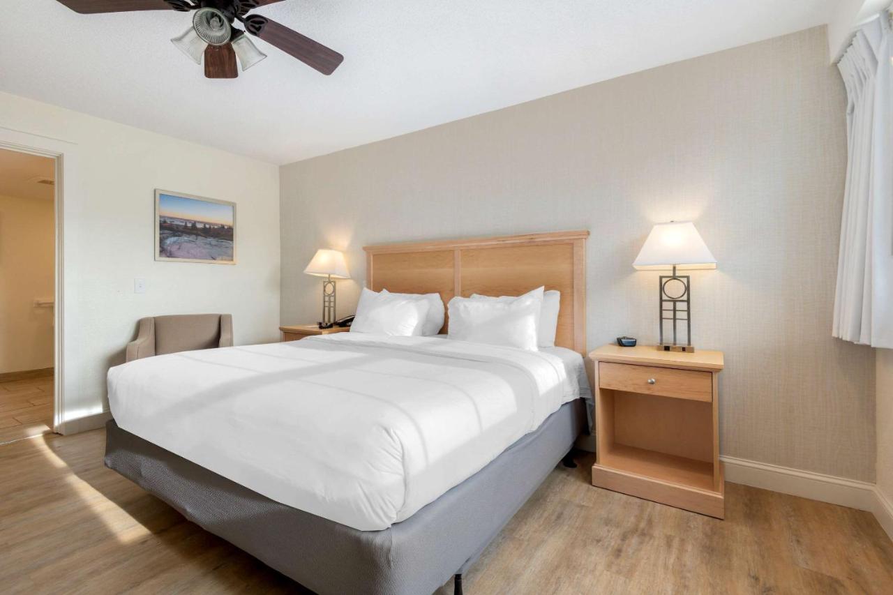 | Port Inn Bar Harbor, Ascend Hotel Collection