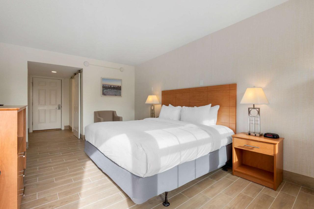 | Port Inn Bar Harbor, Ascend Hotel Collection