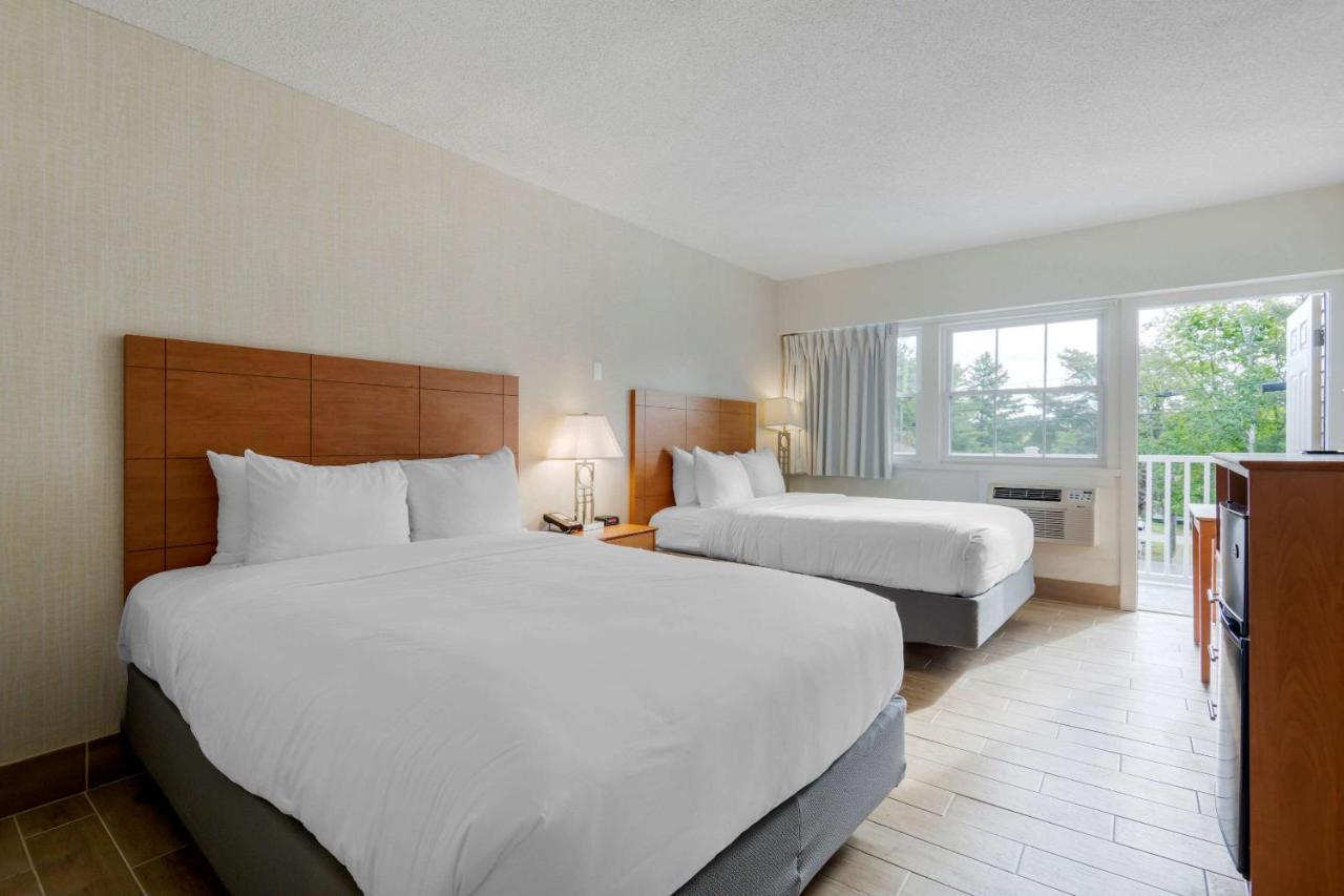 | Port Inn Bar Harbor, Ascend Hotel Collection