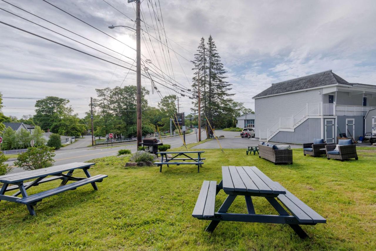 | Port Inn Bar Harbor, Ascend Hotel Collection