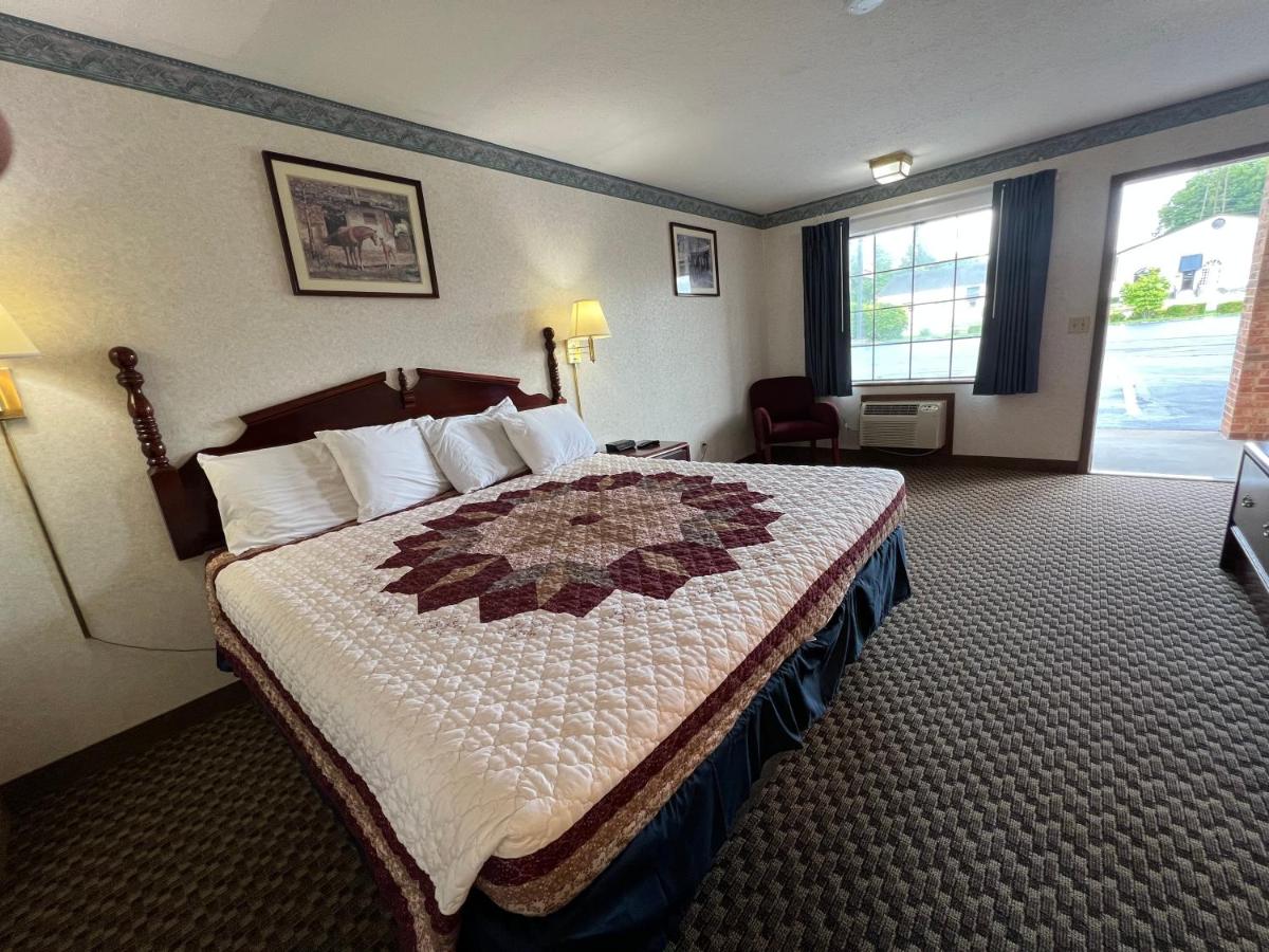  | Americas Inn Bardstown