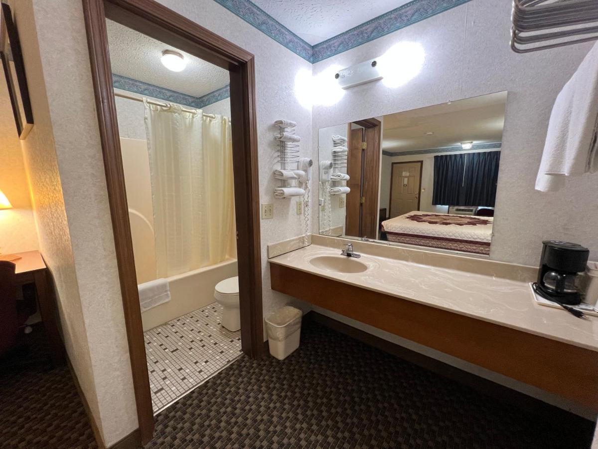  | Americas Inn Bardstown