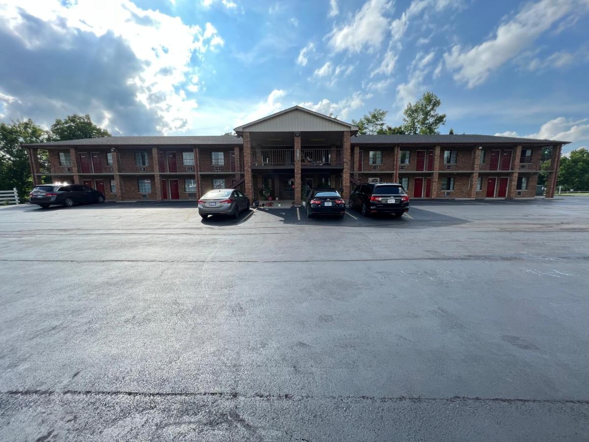  | Americas Inn Bardstown