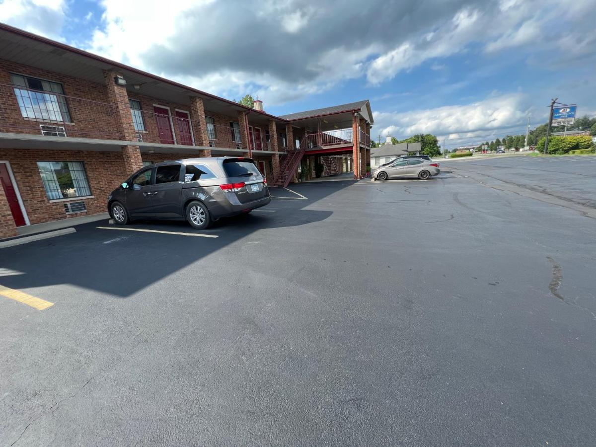  | Americas Inn Bardstown