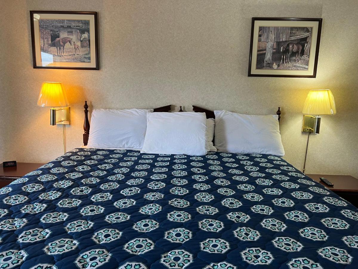  | Americas Inn Bardstown